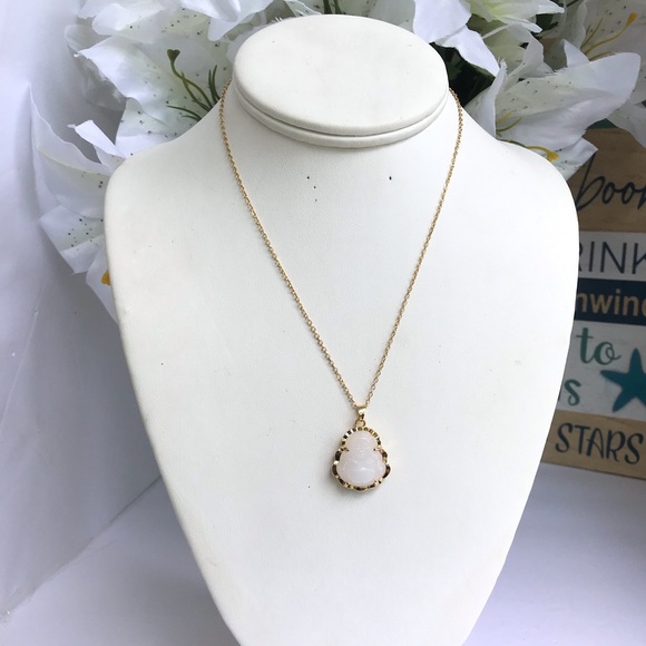 COPY - Statement Necklace - Picture 7 of 12